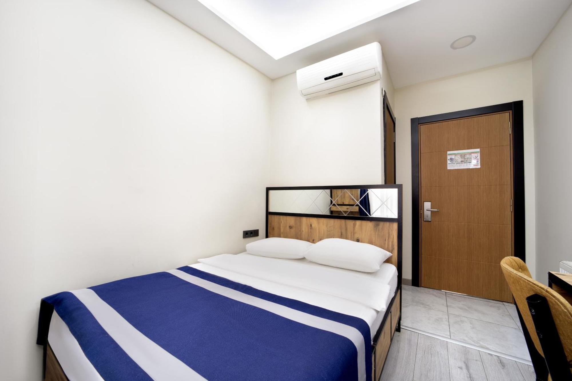 Vizyon Hotel - Old City Istanbul Exterior photo
